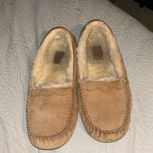 UGG Moccasins